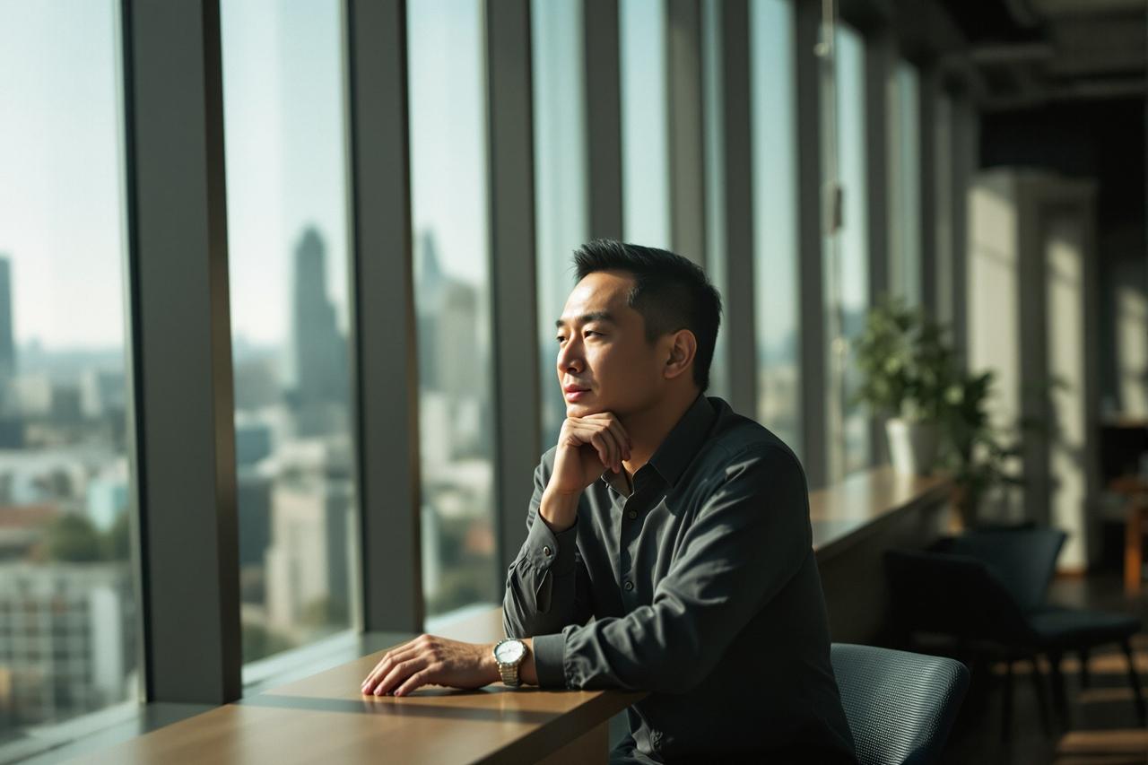深度起底：内娱"选秀教父"的造星方法论与争议十年